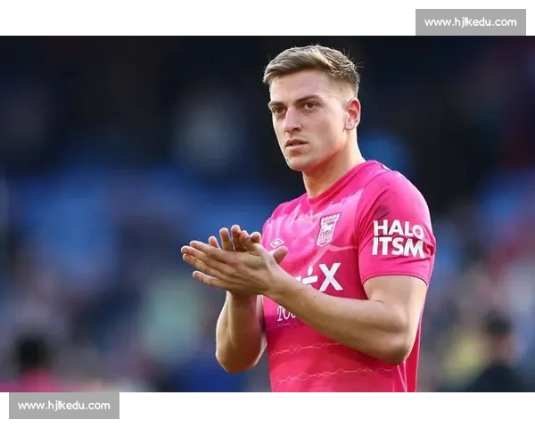 德拉普首秀即锁胜局！切尔西 9 号魔咒或终结