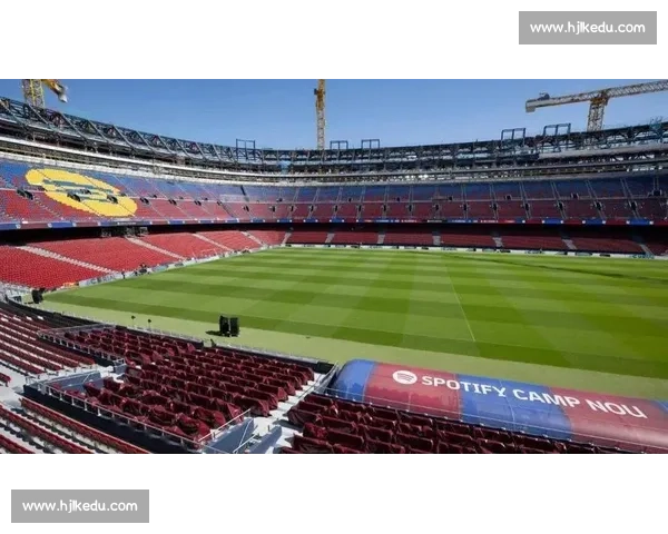 诺坎普 24 小时赶工风波：冠军球场与邻里安宁的博弈