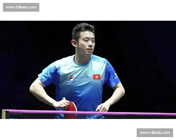 逆转登顶！黄镇廷 陈颢桦欧洲大满贯男双封王