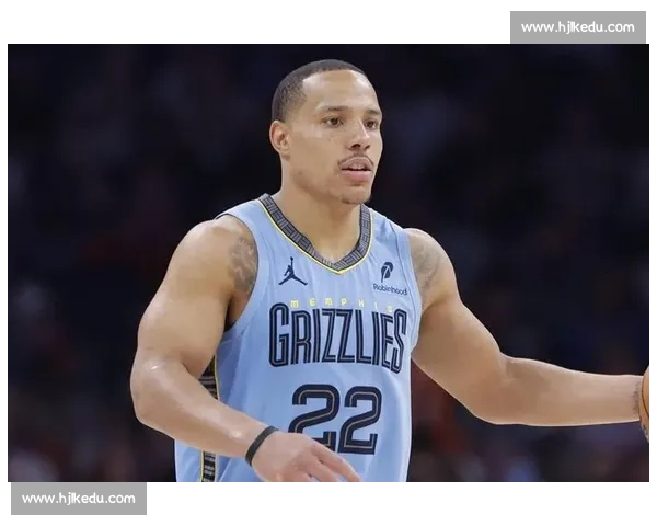 魔术 7 换 1 抢贝恩！火箭追杜兰特梦碎，灰熊囤 4 首轮剑指超级锋线