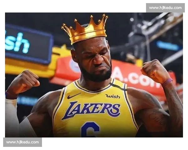 湖人热火总决赛G1第四节风云詹姆斯掌控比赛走向关键时刻全面爆发