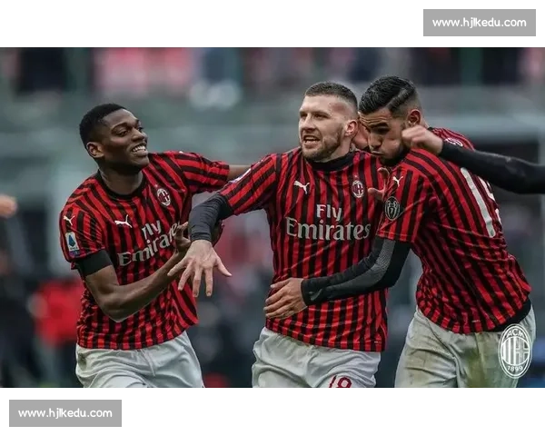 红黑军团坐镇圣西罗迎战锡耶纳冲击关键三分意甲焦点之战看点十足