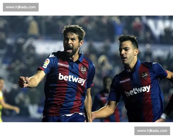 莱万特主场迎战巴萨焦点对决检验豪门底蕴与黑马成色联赛走势之争